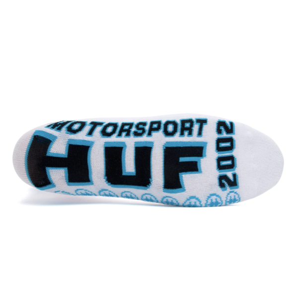Шкарпетки HUF SP22 H-class white