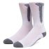 Шкарпетки HUF FA22 Hardware white