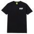 HUF SU22 Ice Dice tee black