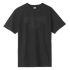 HUF SP19 Manhattan overdye tee black