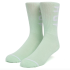 Шкарпетки HUF SU22 OG logo sock mint