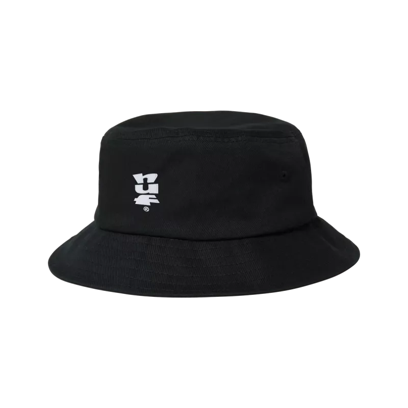 Панамка HUF SP25 Set Megablast Bucket hat black