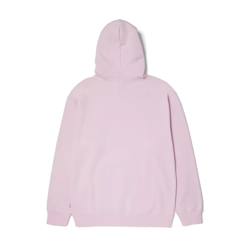 Худі HUF SP25 Set Megablast powder pink