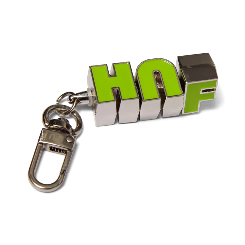 Брелок HUF SP25 Swivel keychain