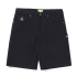 Шорти HUF SU22 Workman canvas short black