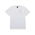 HUF X Bronze HO24 tee white