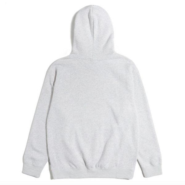 Худі HUF X Thrasher SU22 Bayview athletic heather
