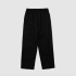 Штани HUF SP24 Brushed Skate pant black