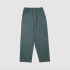 Штани HUF SP24 Brushed Skate pant sage