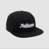 Кепка HUF FA23 Crackerjack snapback black
