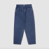 Джинси HUF FA23 Cromer pant blue night