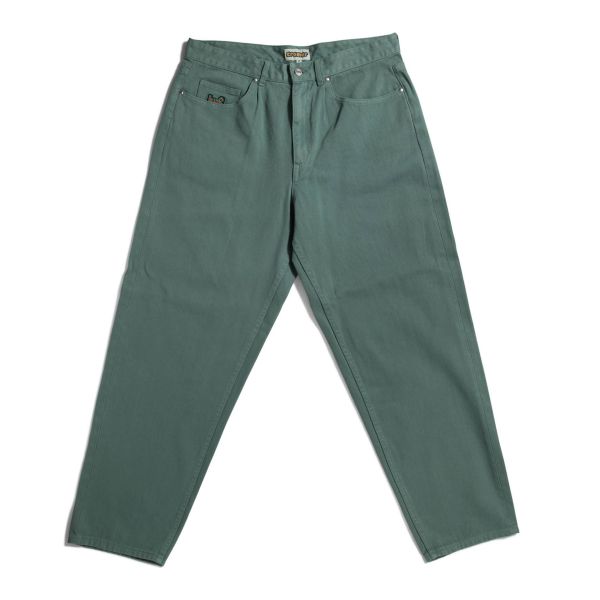 HUF SP23 Cromer pant sage