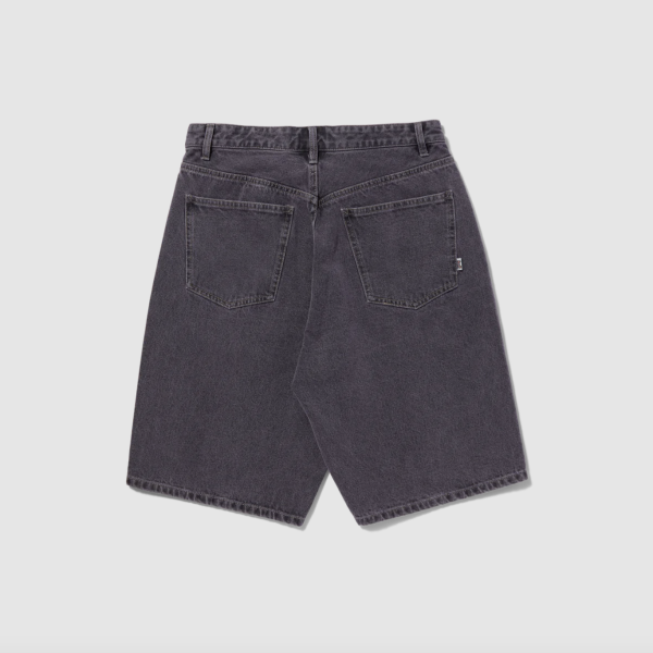 Шорти HUF SU24 Cromer short lavender