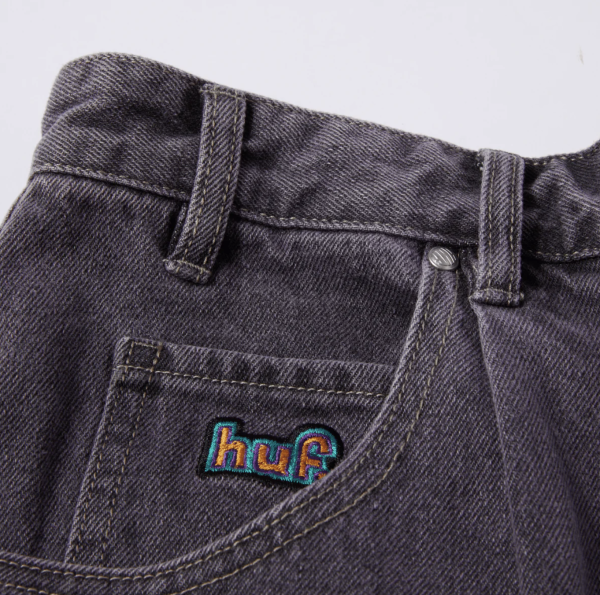 Шорти HUF SU24 Cromer short lavender