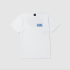 Футболка HUF SU24 Demolition tee white