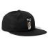 Кепка HUF SP23 Dicey black