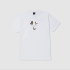 Футболка HUF SU24 Fly Trap tee white