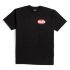 Футболка HUF SP23 Liquormart black