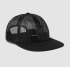 Кепка HUF SU23 Mesh H 6 panel black