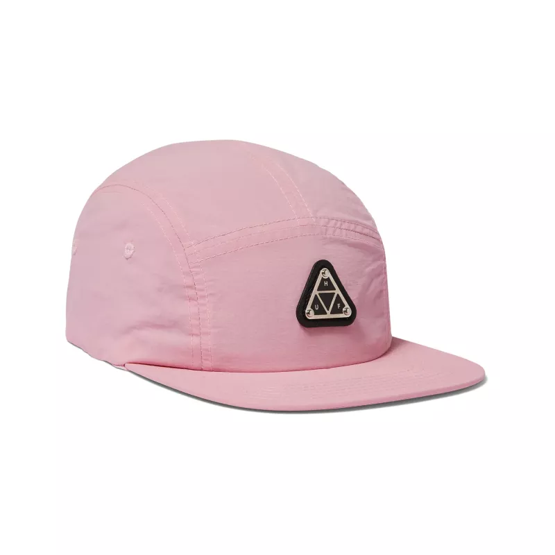 Кепка HUF SP25 Metal TT volley powder pink