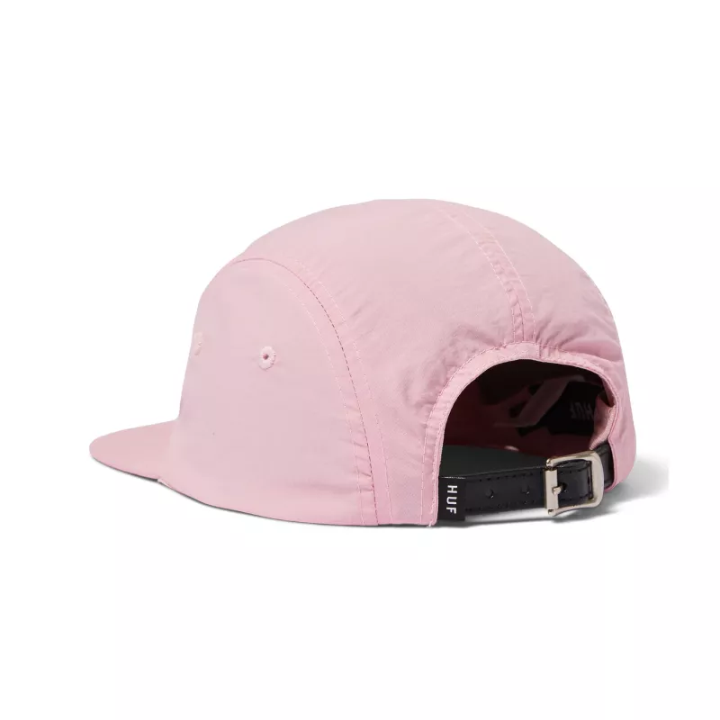 Кепка HUF SP25 Metal TT volley powder pink