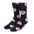 Шкарпетки HUF HO20 Motto sock black