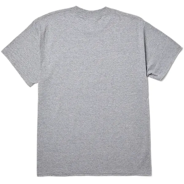 Футболка HUF SP26 Paws grey