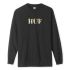 Лонгслів HUF FA19 Phoenix ls tee black