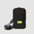 Сумка HUF SU23 Recon Lanyard pouch black