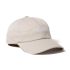 Кепка HUF SU23 OG Logo curved visor hat cream