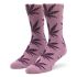 Шкарпетки HUF SP23 Set Plantlife mauve