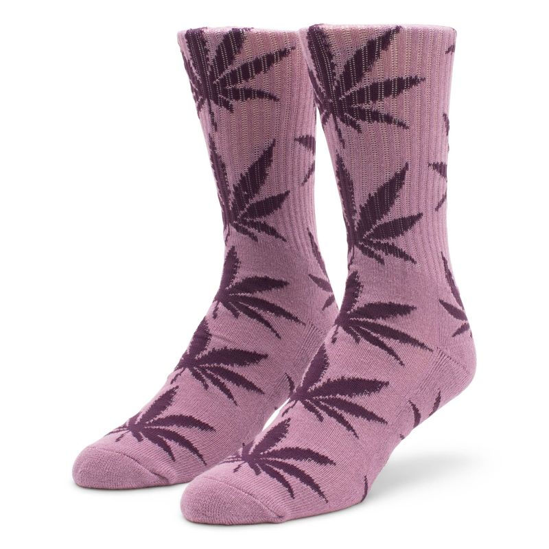 Шкарпетки HUF SP23 Set Plantlife mauve