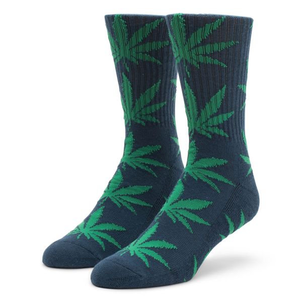 Шкарпетки HUF SP23 Set Plantlife navy