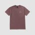 HUF SP23 Set TT tee mauve