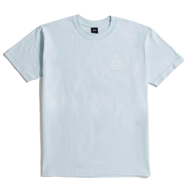 HUF SP23 Set TT tee sky