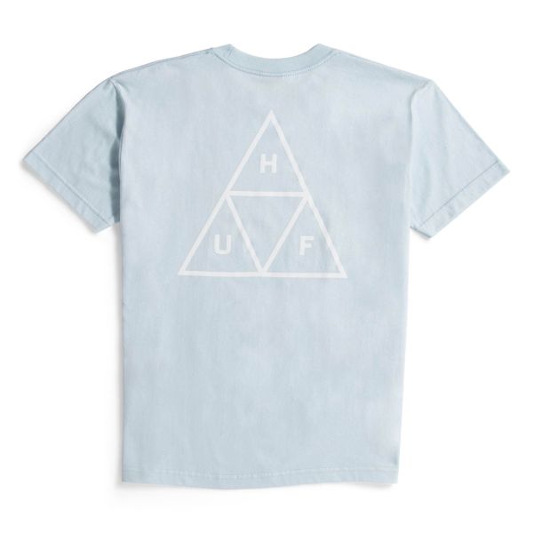 HUF SP23 Set TT tee sky