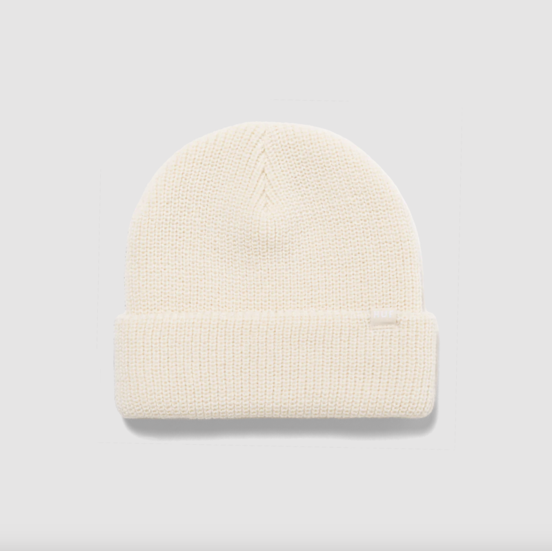 Шапка HUF FA23 Usual beanie bone