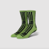 Шкарпетки HUF FA23 Starting line huf green