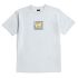 HUF SP23 Tresspass tee sky