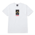 HUF X Marvel SU22 Wolverine tee white