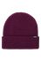 HUF HO21 Usual beanie eggplant