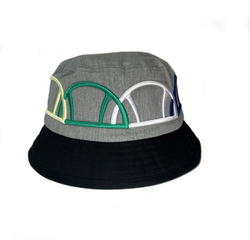 Панамка Ellesse Q1SP21 Pinala Bucket grey