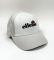 Дитяча кепка Ellesse Oggi junior cap grey