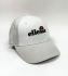 Ellesse Oggi junior cap grey