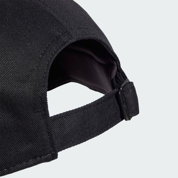 Кепка Adidas JG1072 Bball 3S Cap NL black