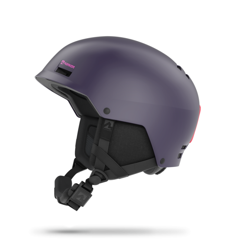 Шолом Marker Kojak Purple