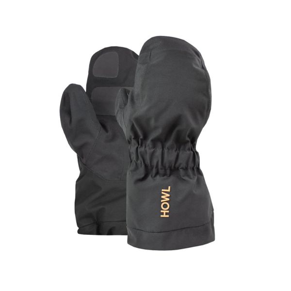 Сноубордичні рукавиці Howl Kuzyk 2 Mitt black