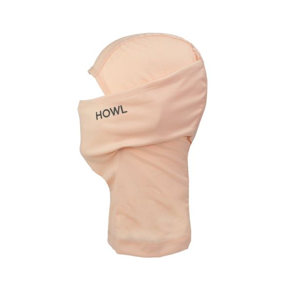 Балаклава Howl Legacy pink