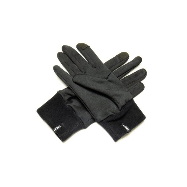 Сноубордичні рукавиці Howl Belmont Mitt black
