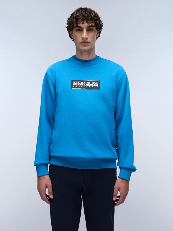 Napapijri B-Suze C blue saphire